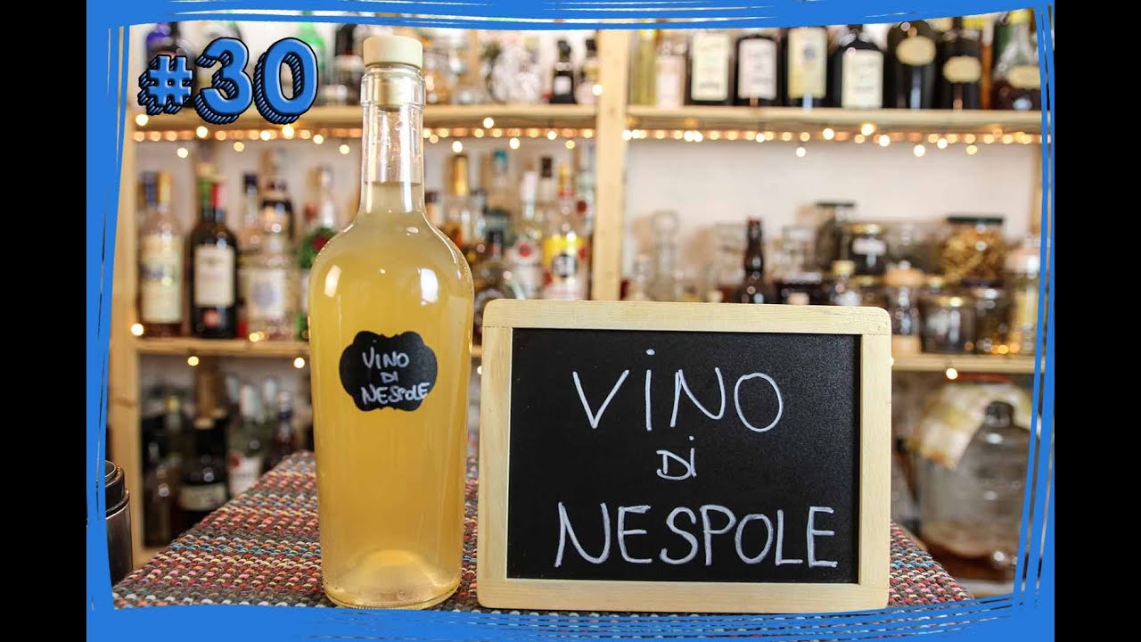 #30 Basi e Premix - Come far fermentare la frutta a casa in semplici passaggi: FERMENTATO DI NESPOLE