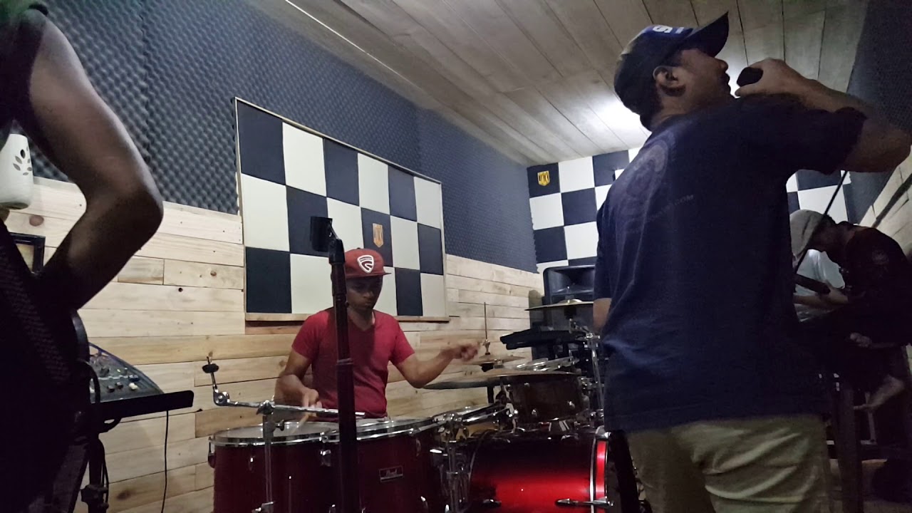 Slank - Kampungan || cover by Junkies band 🎧✌🇮🇩