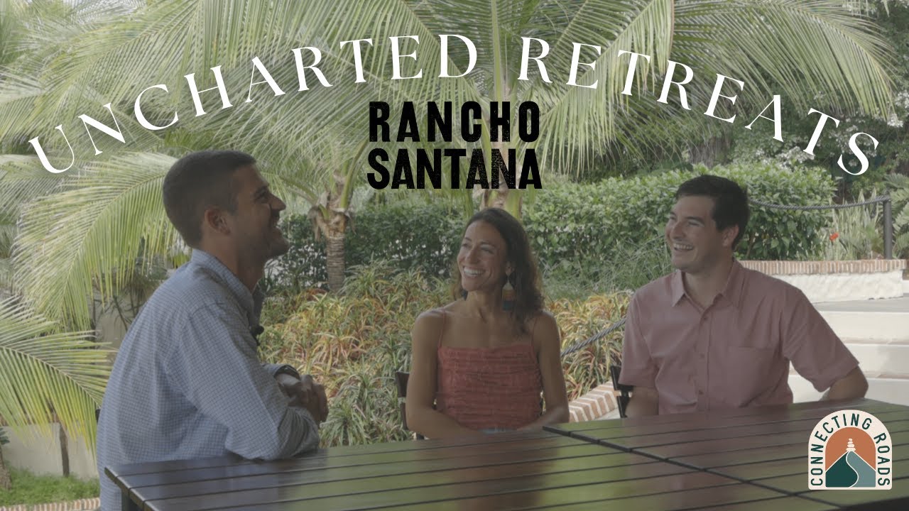 Discovering the Future of Sustainable Living at Rancho Santana | UNCHARTED RETREATS 002
