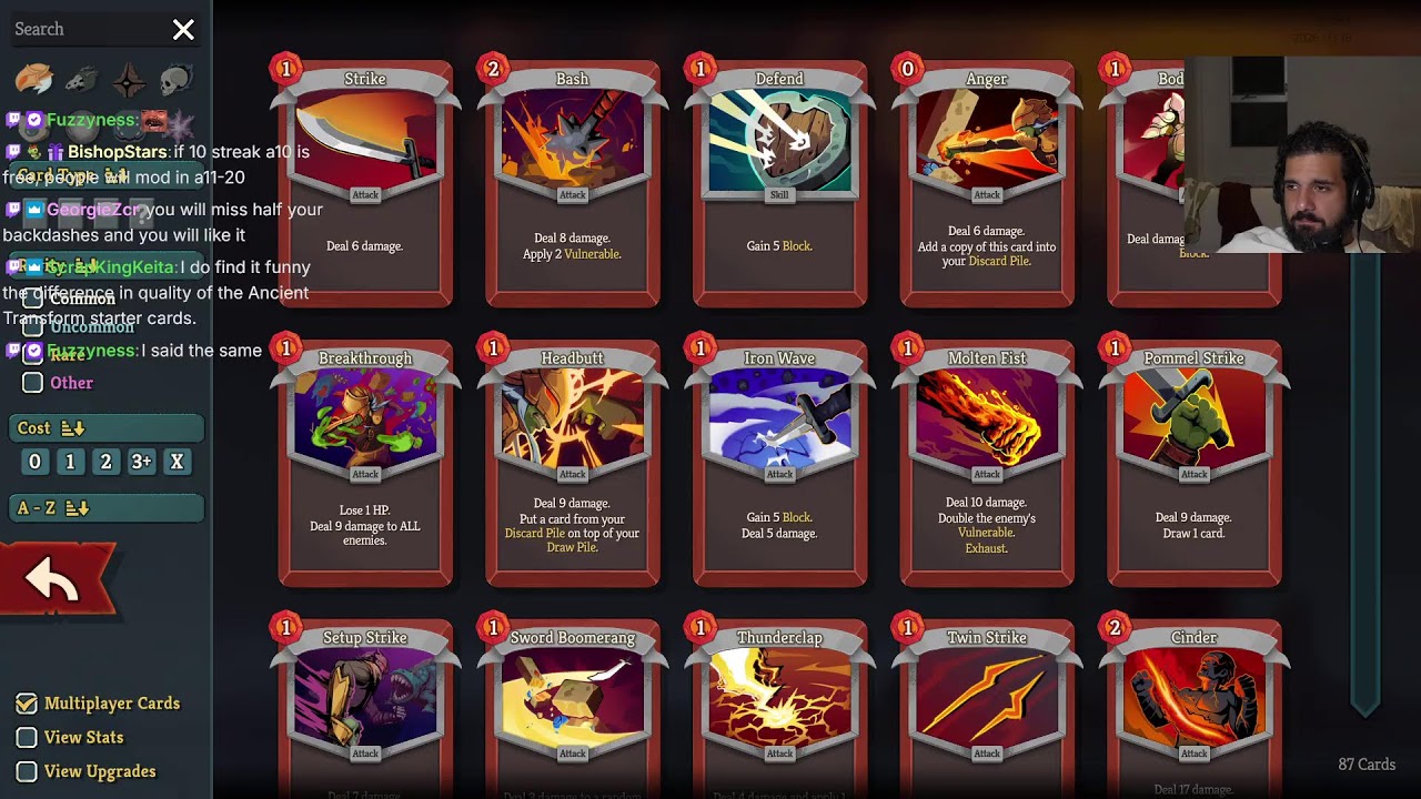 [Undefeated*] Once again, we meet in the Spire