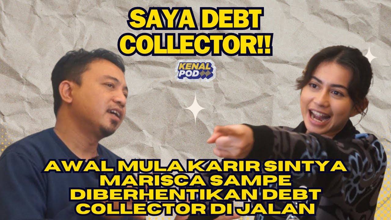 SINTYA MARISCA kaget dicegat di jalan!! dikira begaa***L.!!?? 🤦🏻‍♂️😅🥴