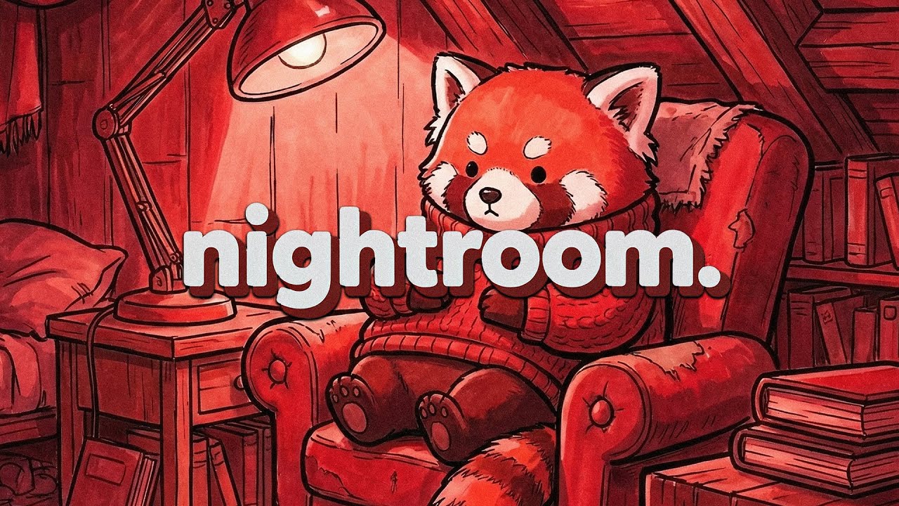 far from home. safe from everything. | Relaxing Lofi Beats