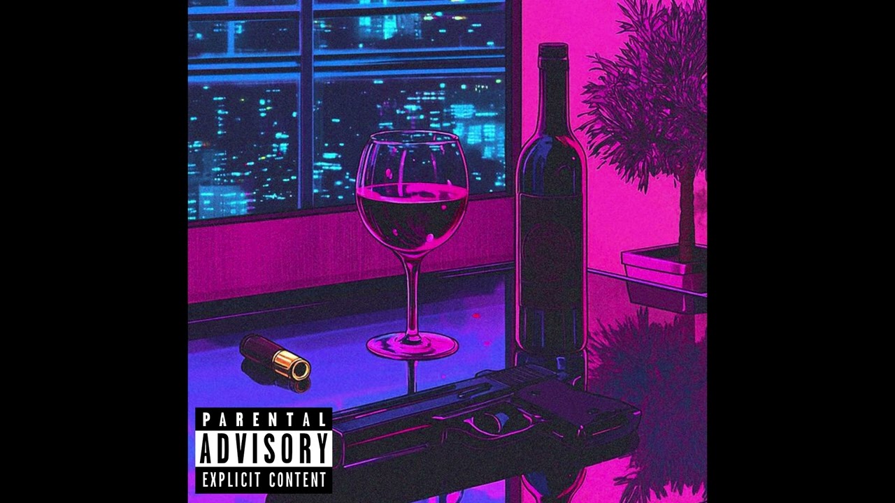 Melodic Type Beat - 