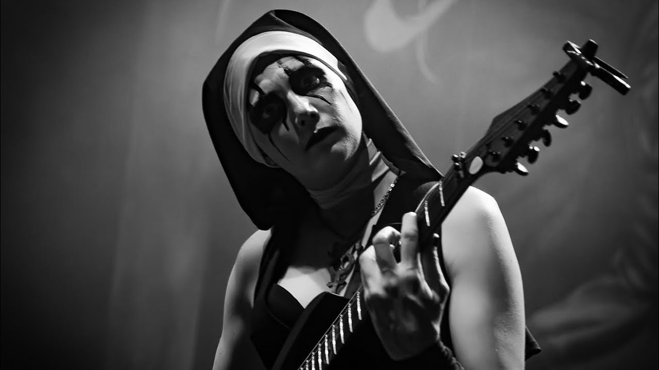 Dogma - Made Her Mine [Live From Fuori Orario, Taneto (RE)🇮🇹 2025]
