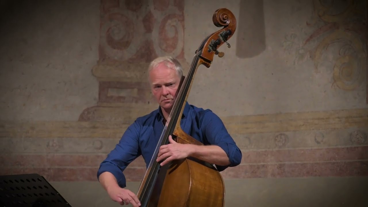 The Chamber Jazz Quartet - Vertige