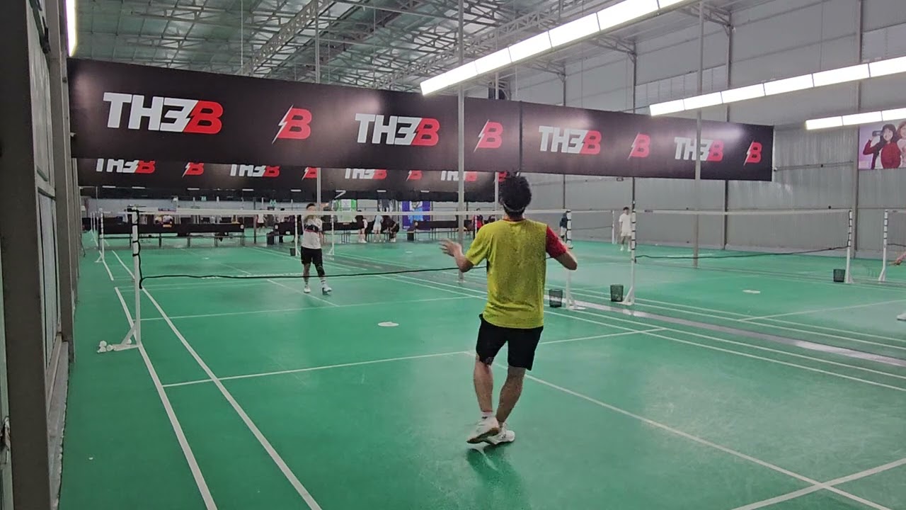Đánh đơn với a Hà sec 3