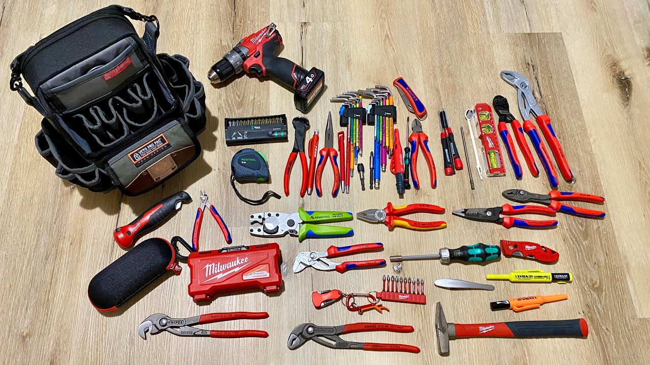 Veto Pro Pac SB-LD Loadout