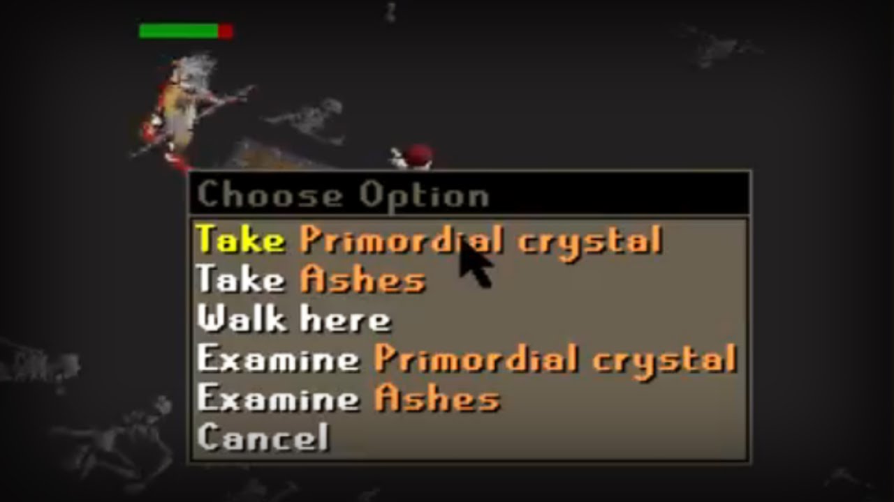 Life After 200m Mining