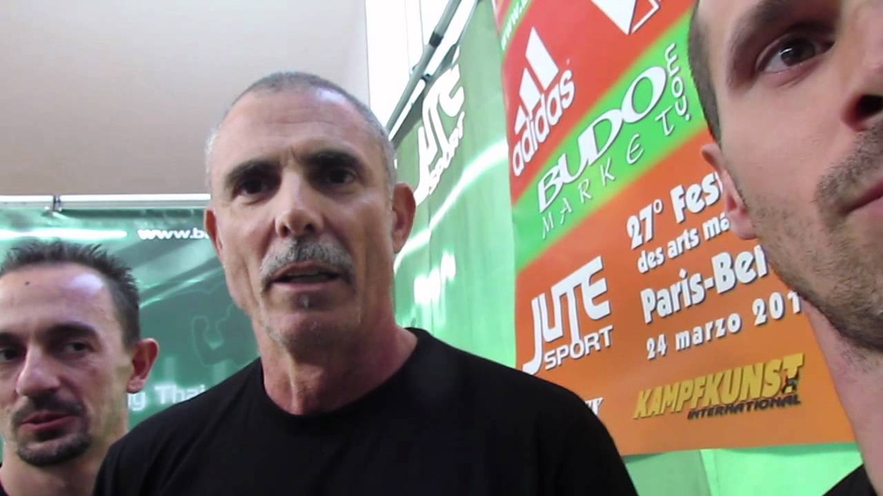 HWAL MOO DO: Stefano Trifella (CARRARA ott.2011)