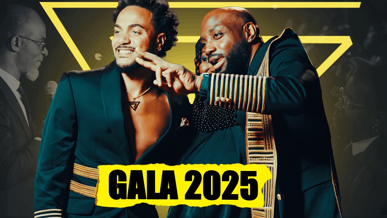 On a Film&eacute; ce Qui n'aurait Jamais d&ucirc; Sortir de Cette Salle - NEKAO GALA