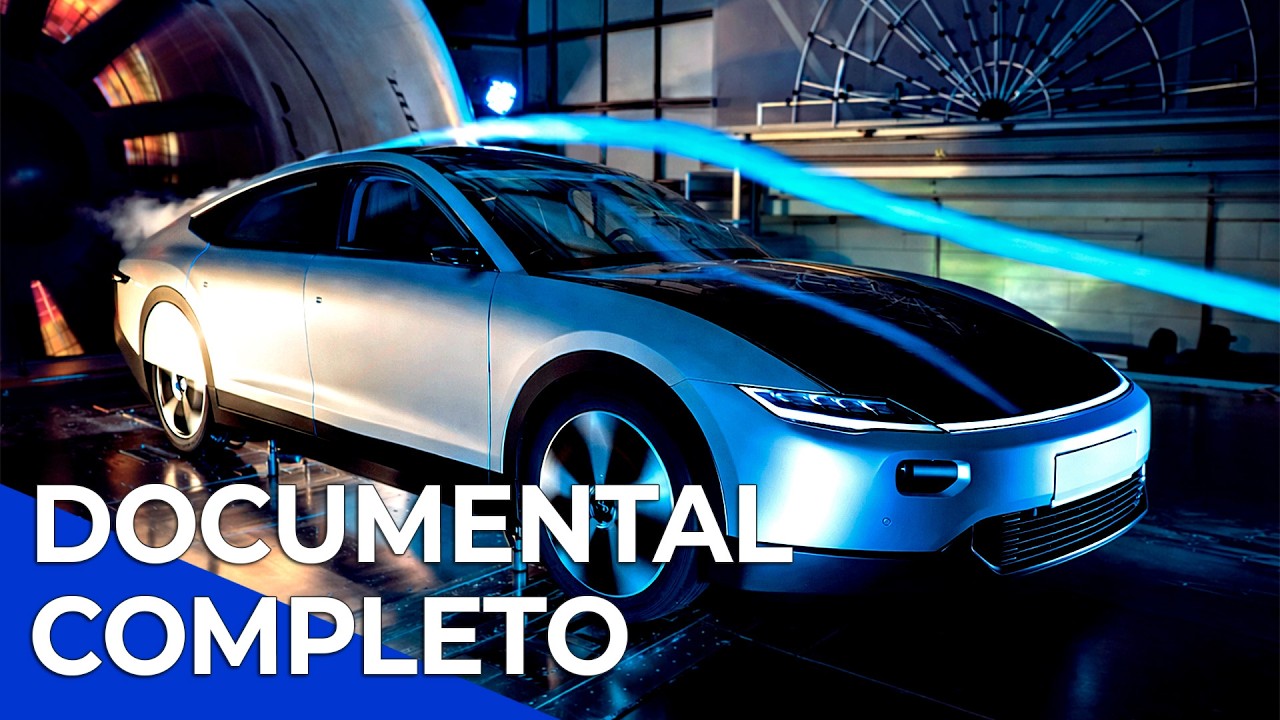 Autos Solares, Ingeniería del Futuro | Documental Completo