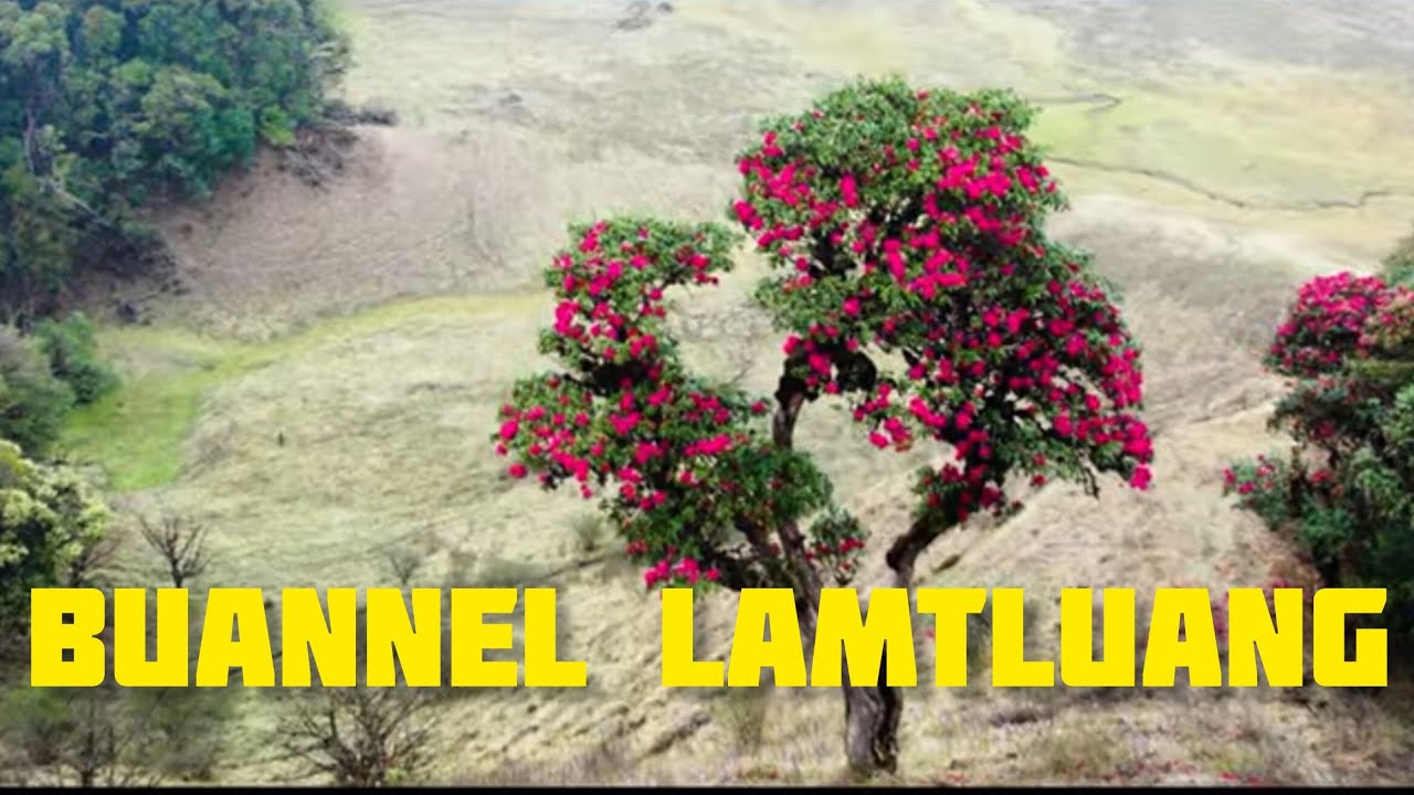 BUANNEL LAMTLUANG