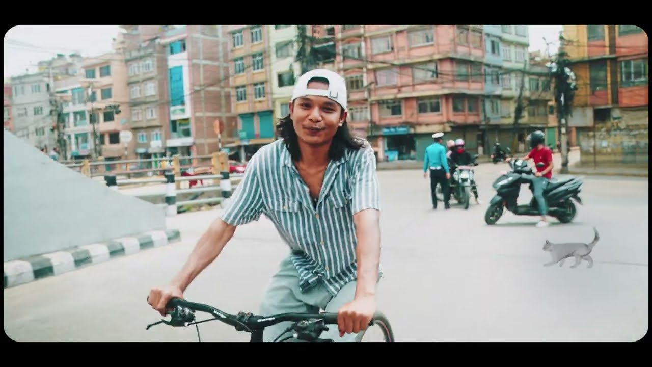 10HAA _ Aaja Bholi Ft. @Flowpilot | Prod.@easyonthebeat | Dir.333 @untitledNepal