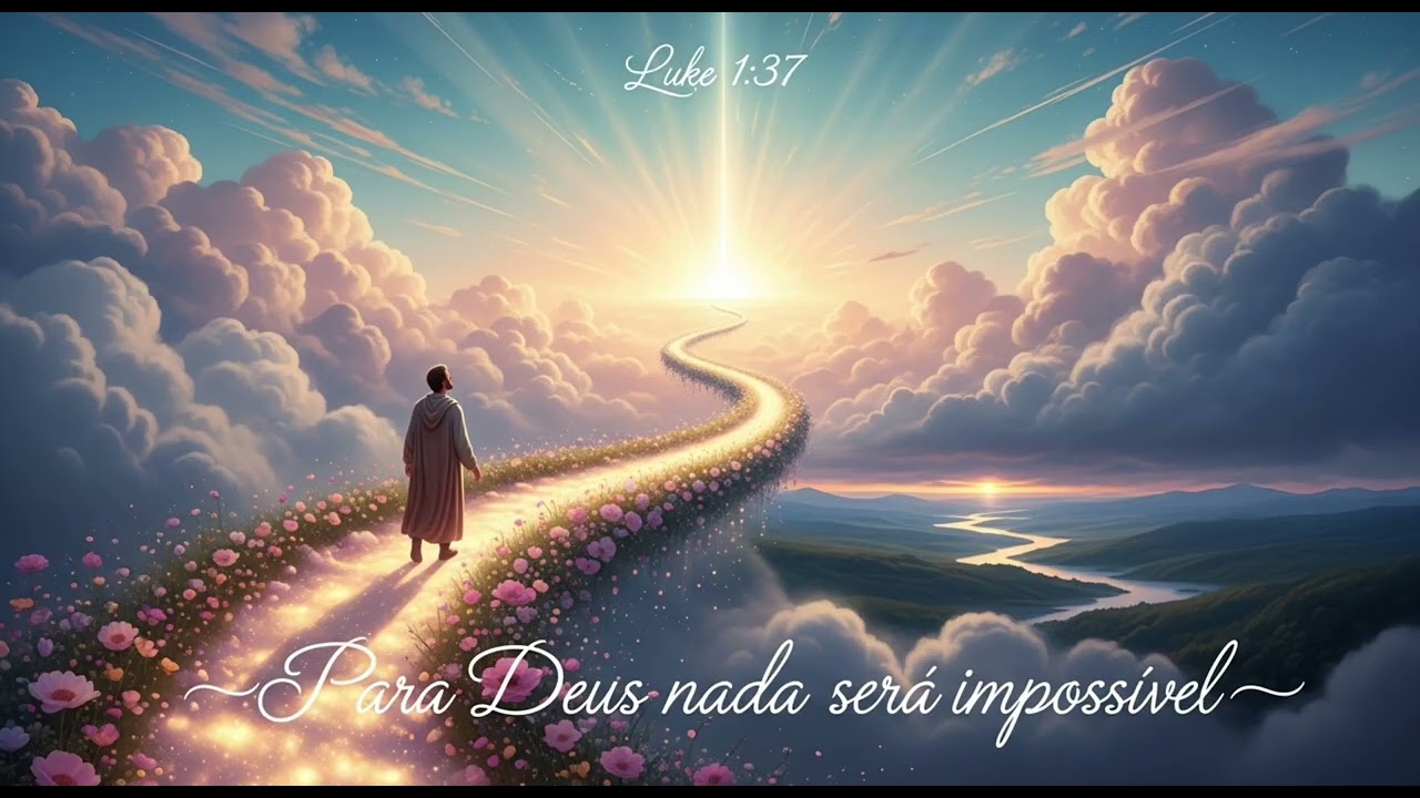 TRONO DE GRAÇA | Santo é o Senhor (Worship 2026) Se Ele é por você, nada pode te parar. 