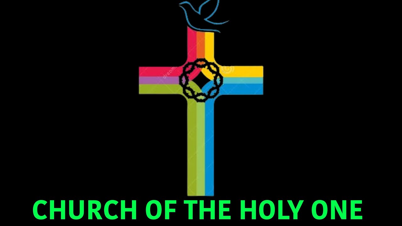 Sunday Worship Service Live, February 22, 2026, 10. 00 AM, Church of the Holy One