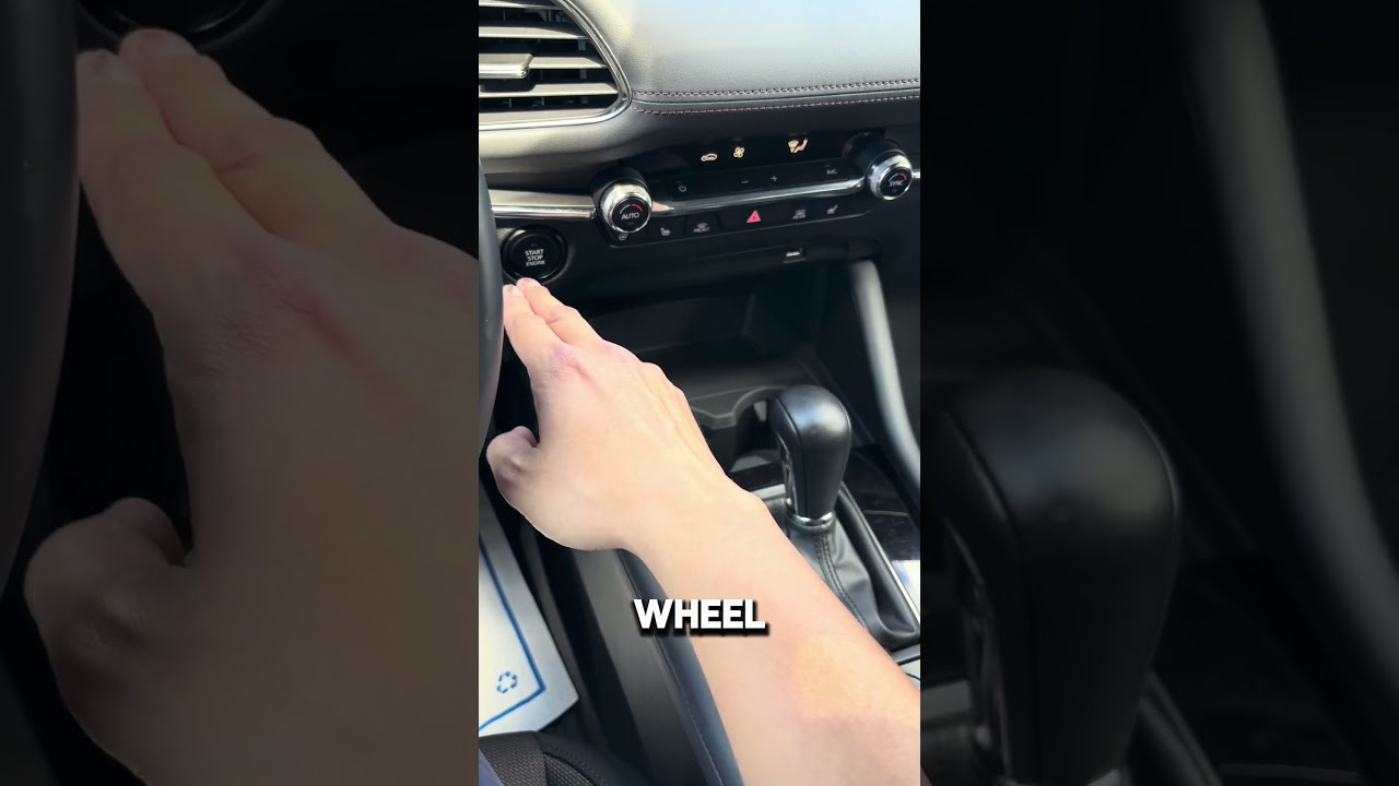 Should you consider 2020 Mazda Mazda3 Sport GS as your next car? Minute Review CarSimple