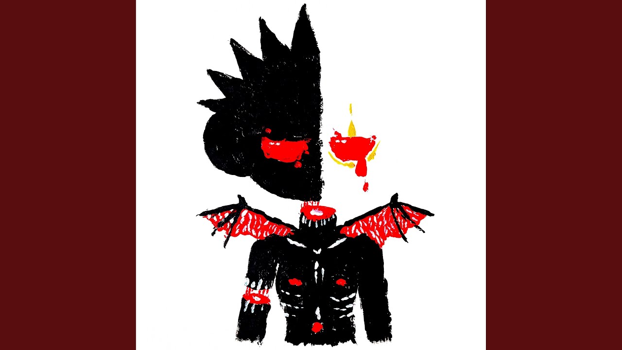 WALTZ WITH THE DEVIL