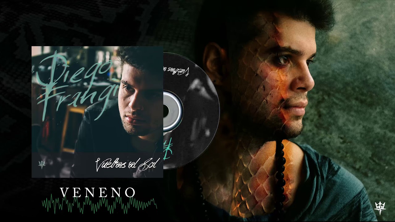 06) Veneno - FRANSHEE