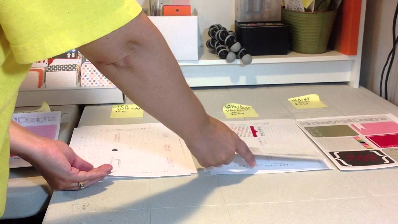 Копировальный и печатный центр Staples