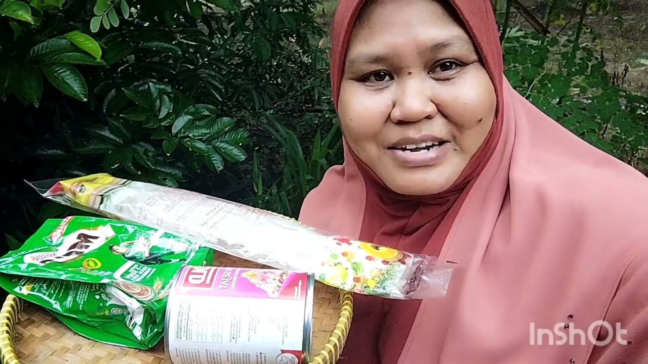cara buat agar2 Milo by kak nur@tip agar2 yg sedap