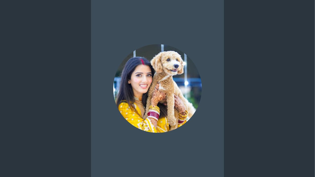 Neetu Bisht is live