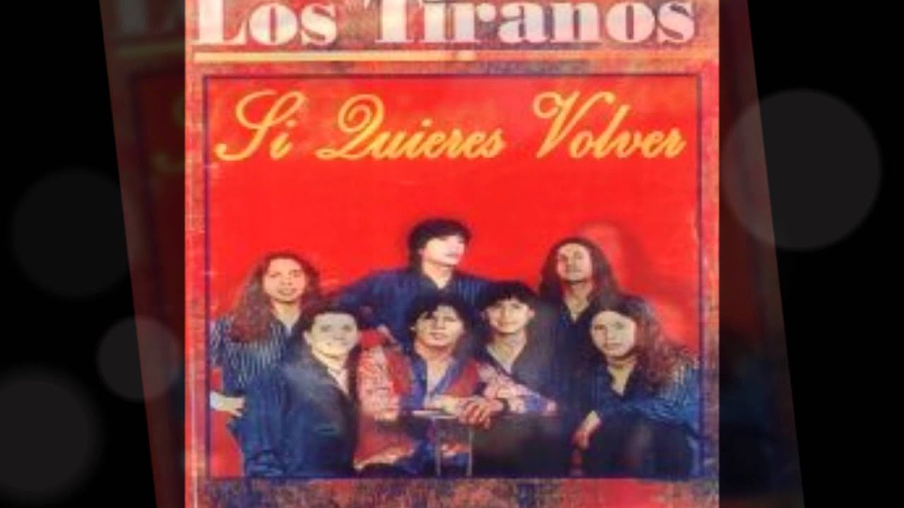 LOS TIRANOS