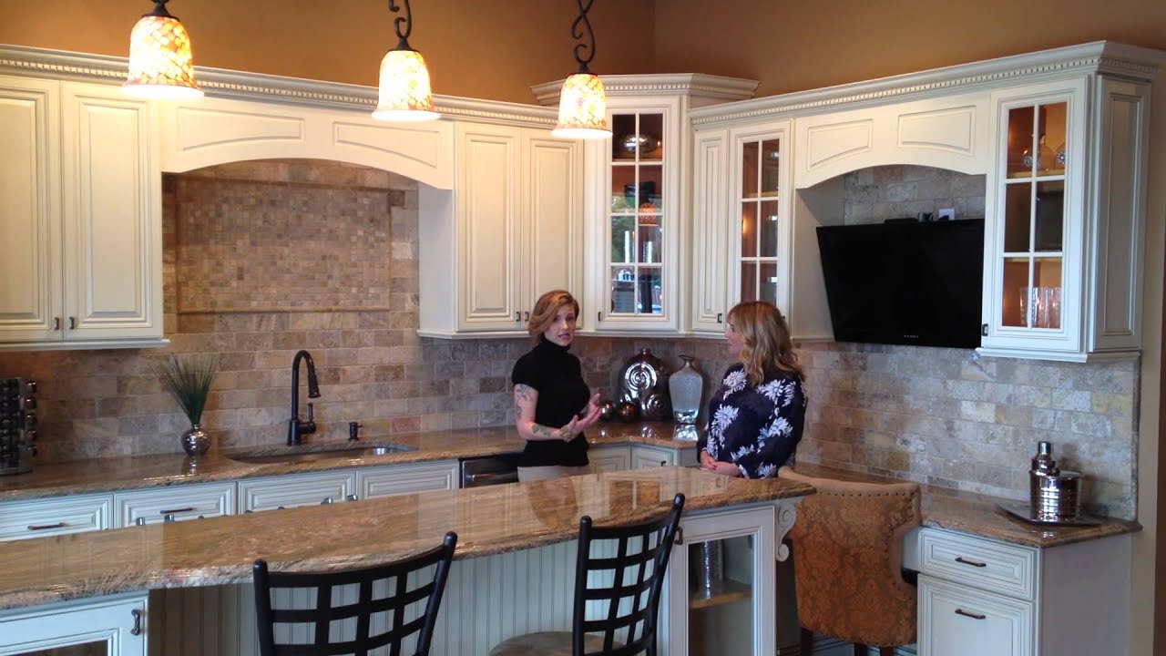 Featured Kitchen of The Week - Devon