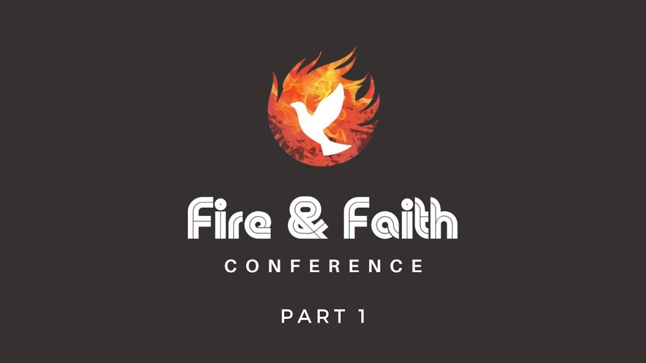 Fire and Faith Conference- You Will Receive Power| Palm Springs Pentecostal Malta Church | Part 1