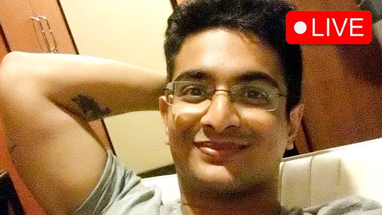 QnA Karte Hai - Jo Puchna Hai Puch Lo! | Ranveer Allahbadia Livestream 1