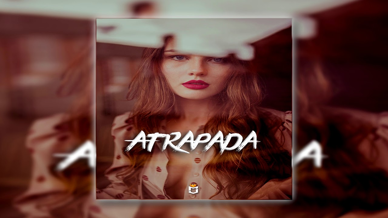 Atrapada |  Beat de Reggaeton Romantico 2018 | JAVIMUSIC 🇪🇨