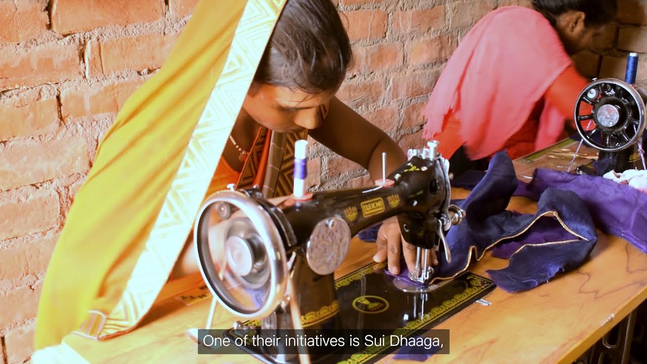 Muheem Empowering Women #OnJio