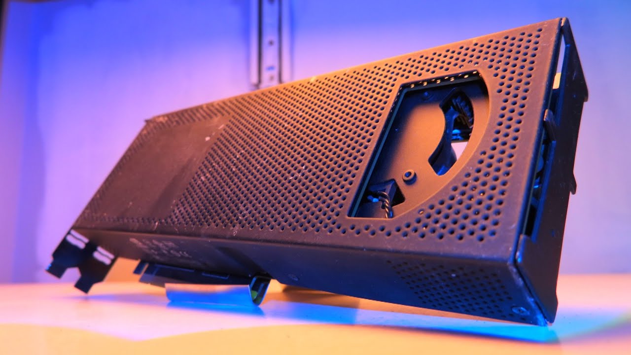 GTX 295 протестирована в 10 играх