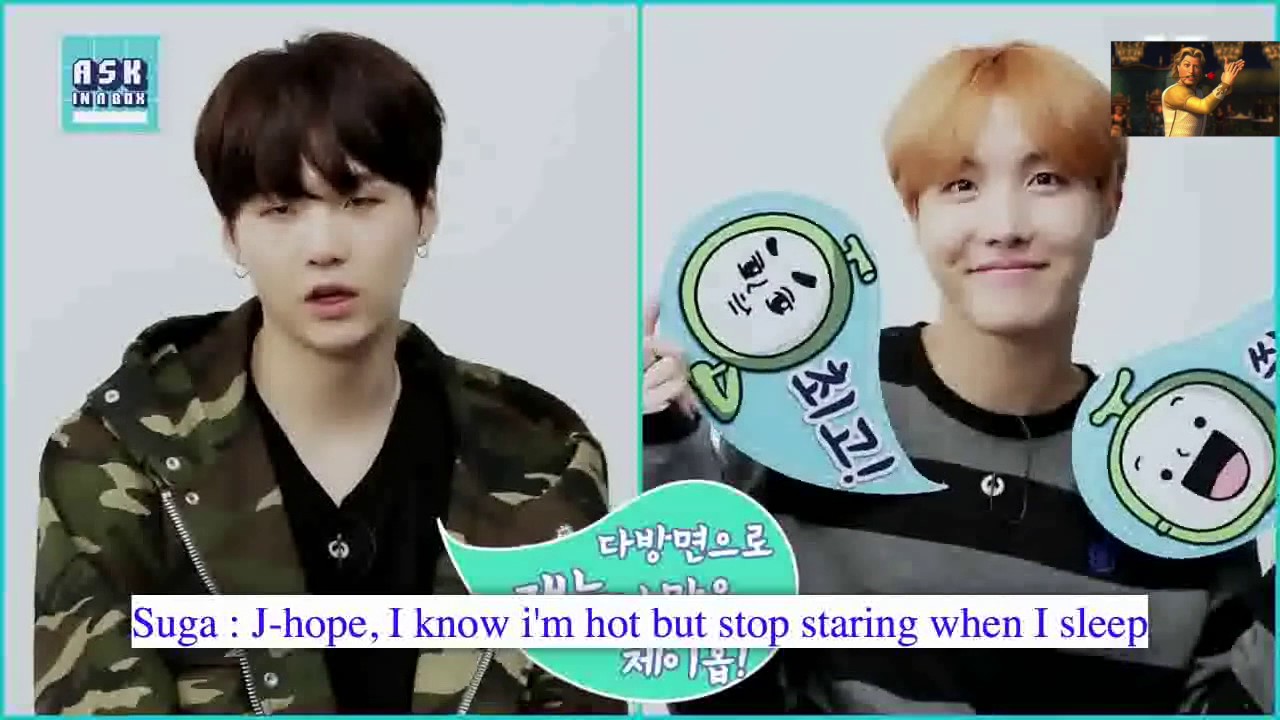 BTS Interview fake subs (Vkook / NamJin / Yoonmin + some dissing)