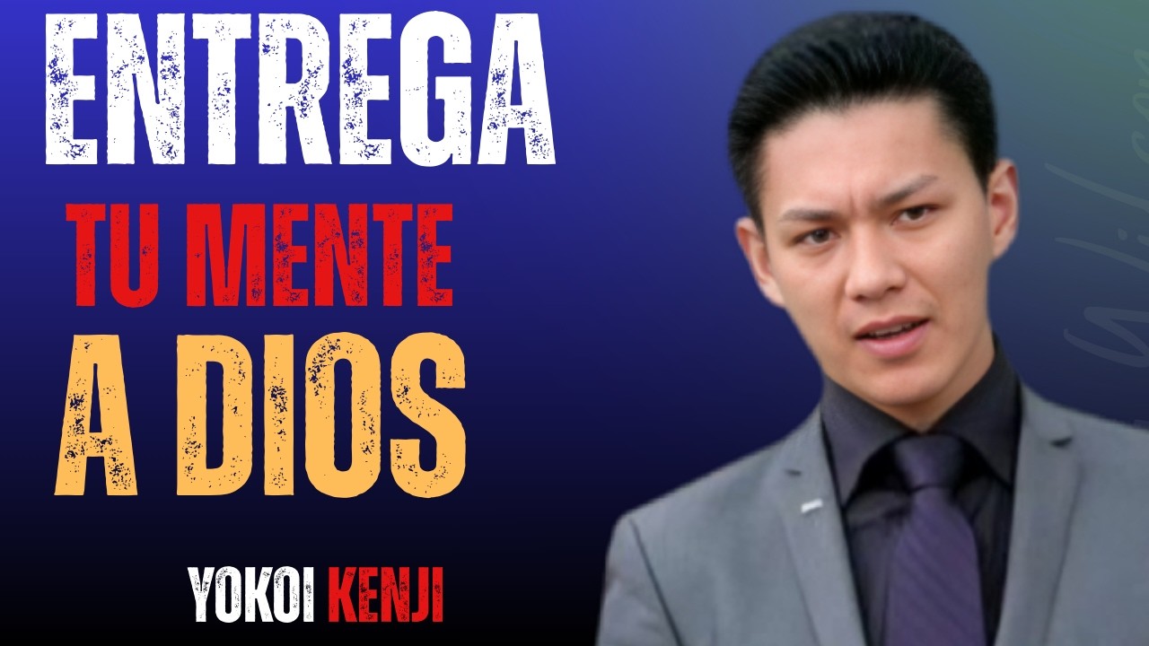 🕊️ ¿Cómo Entregar Tu Mente a Dios y Vivir en Completa Paz? | Fortaleza Espiritual