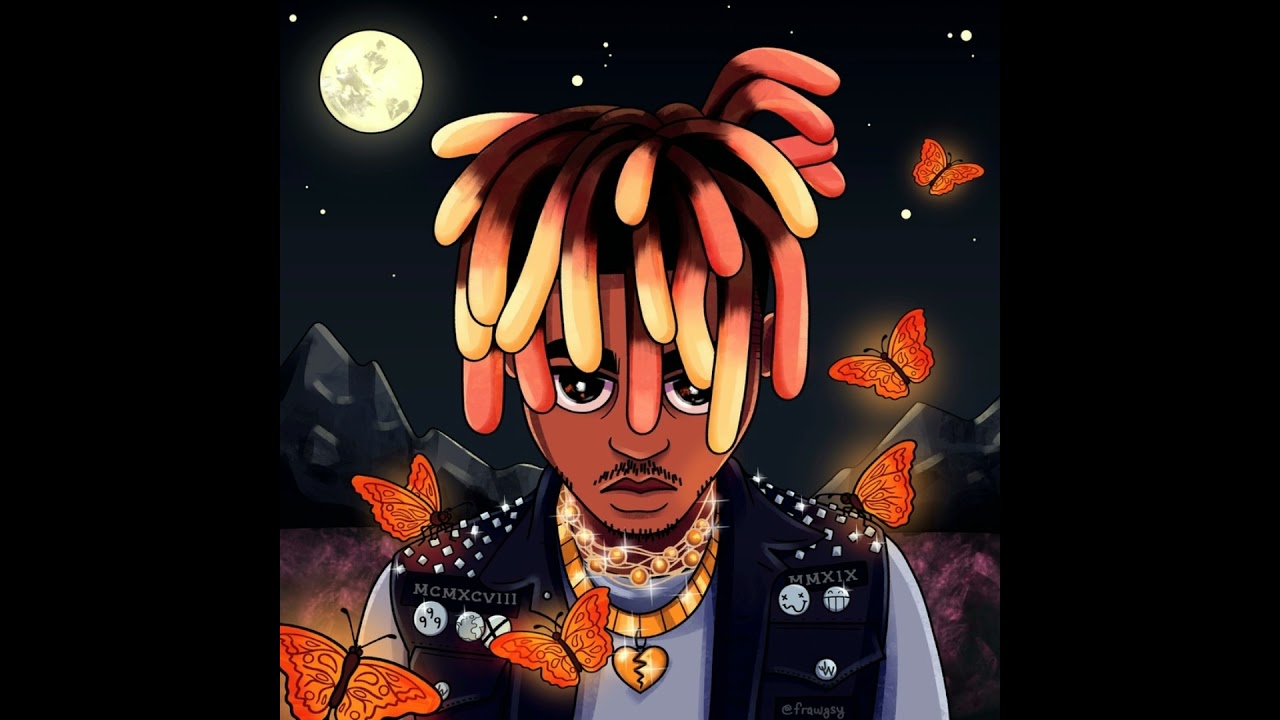 [FREE] Juice WRLD Type Beat - 