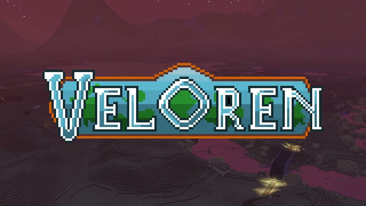 Veloren | Initial Quest System (Path to Target) [E40DA99A]