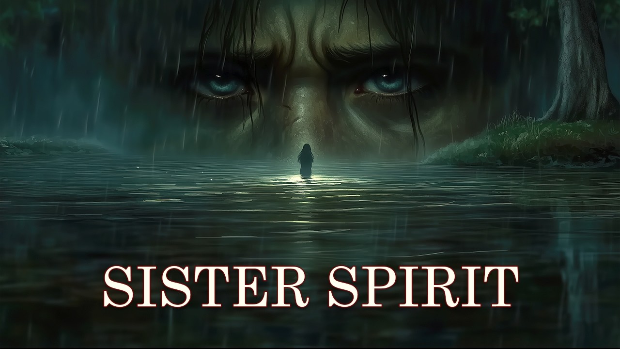 The Sister Spirits of the Banshee – The Washer at the Ford