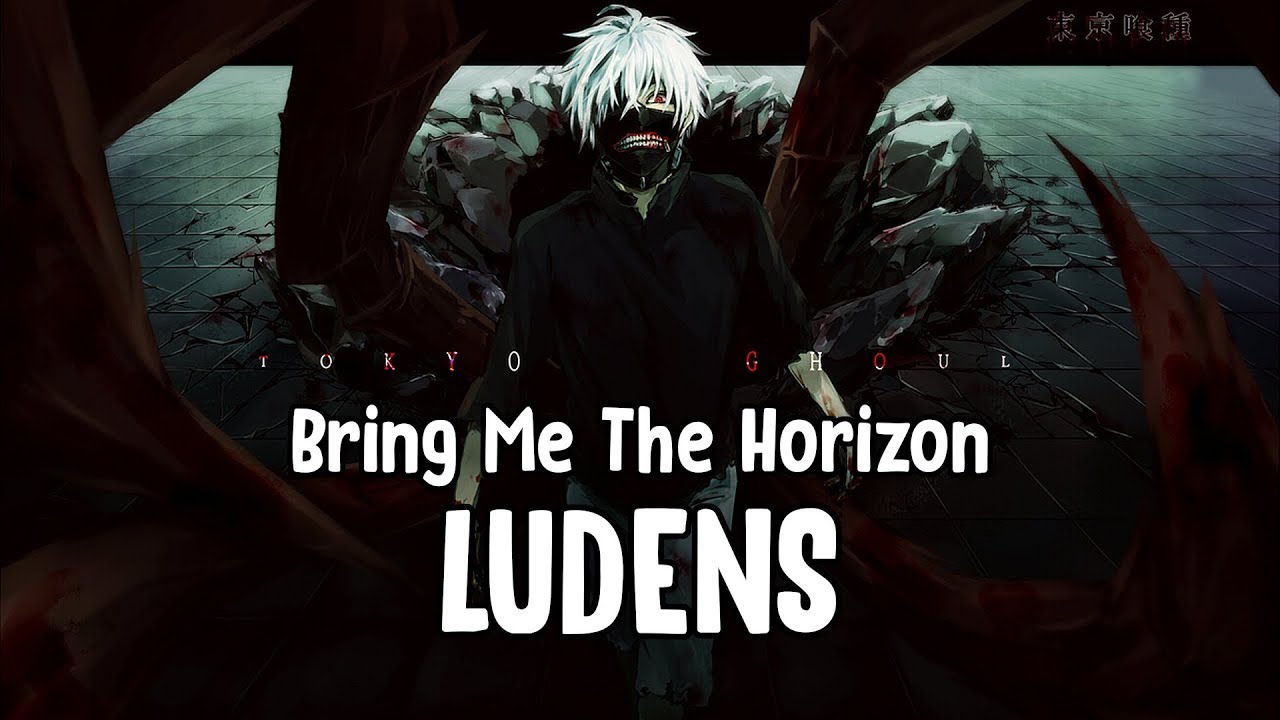 「Nightcore」 Ludens - Bring Me The Horizon ♪ (Lyrics)