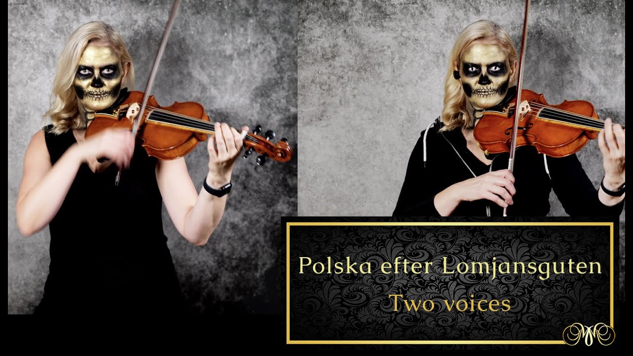 Polska efter Lomjansguten - Two voices