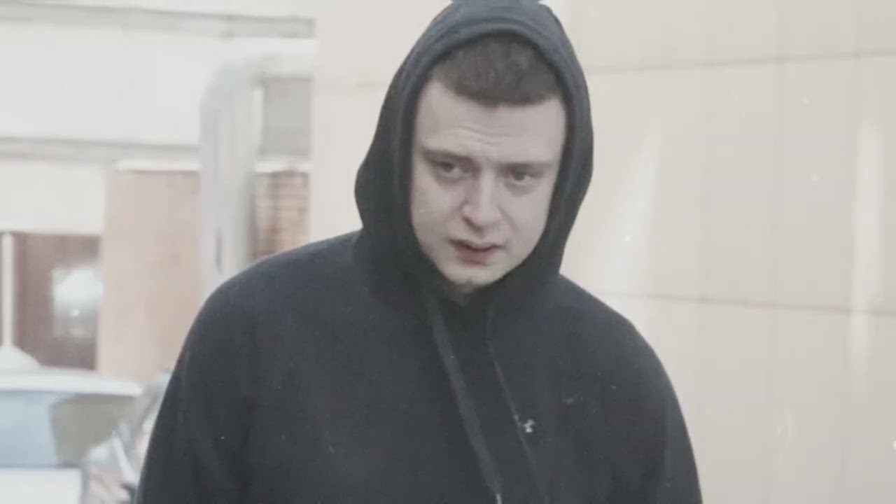 KVASS MAFIA - Мелстрой