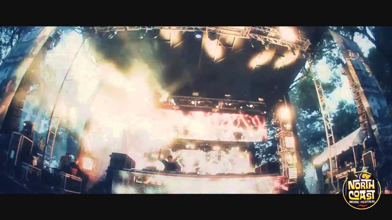 Alesso & Calvin Harris - Under Control (Unofficial Video)