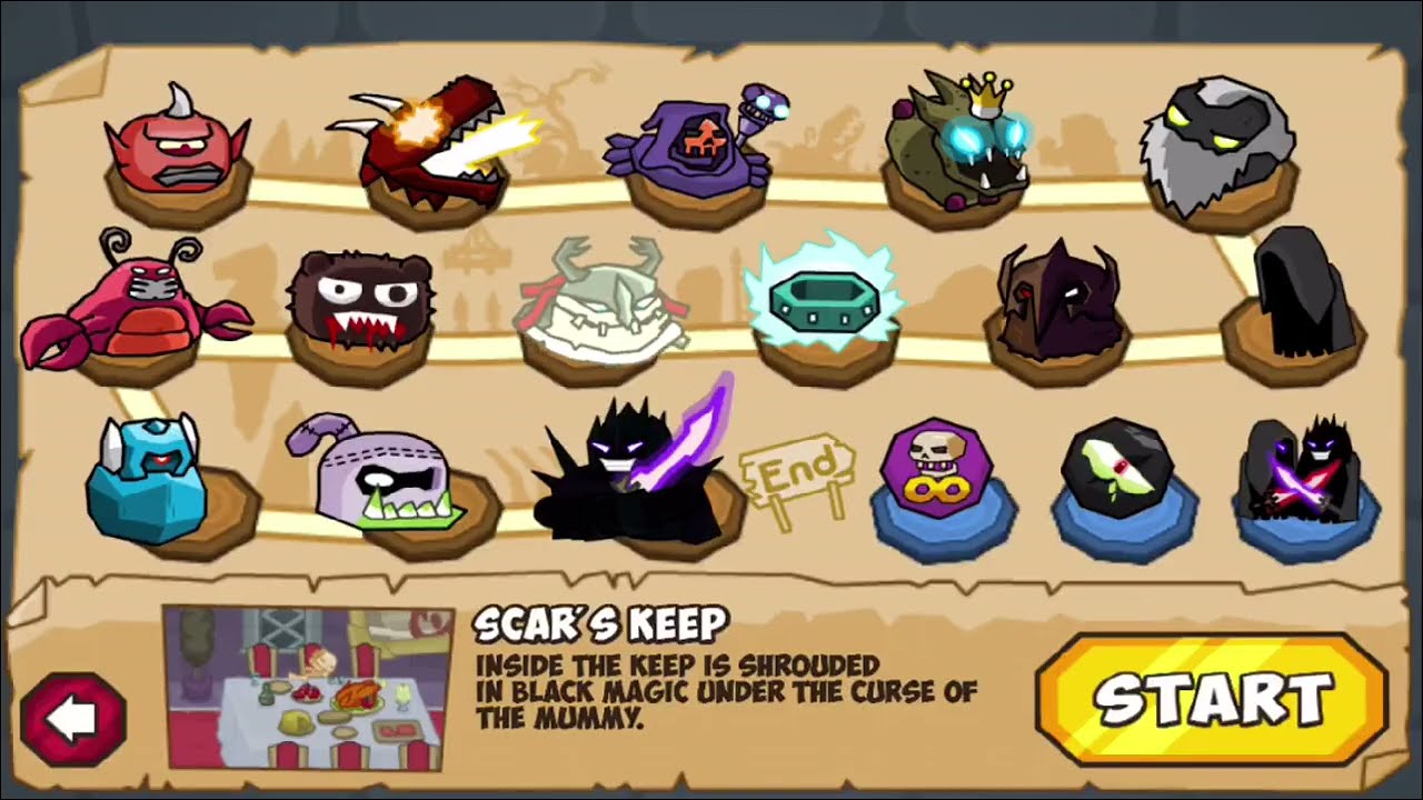 Speedrun Maximus - Sword of the Dawn (Reup from Livestream on Facebook)