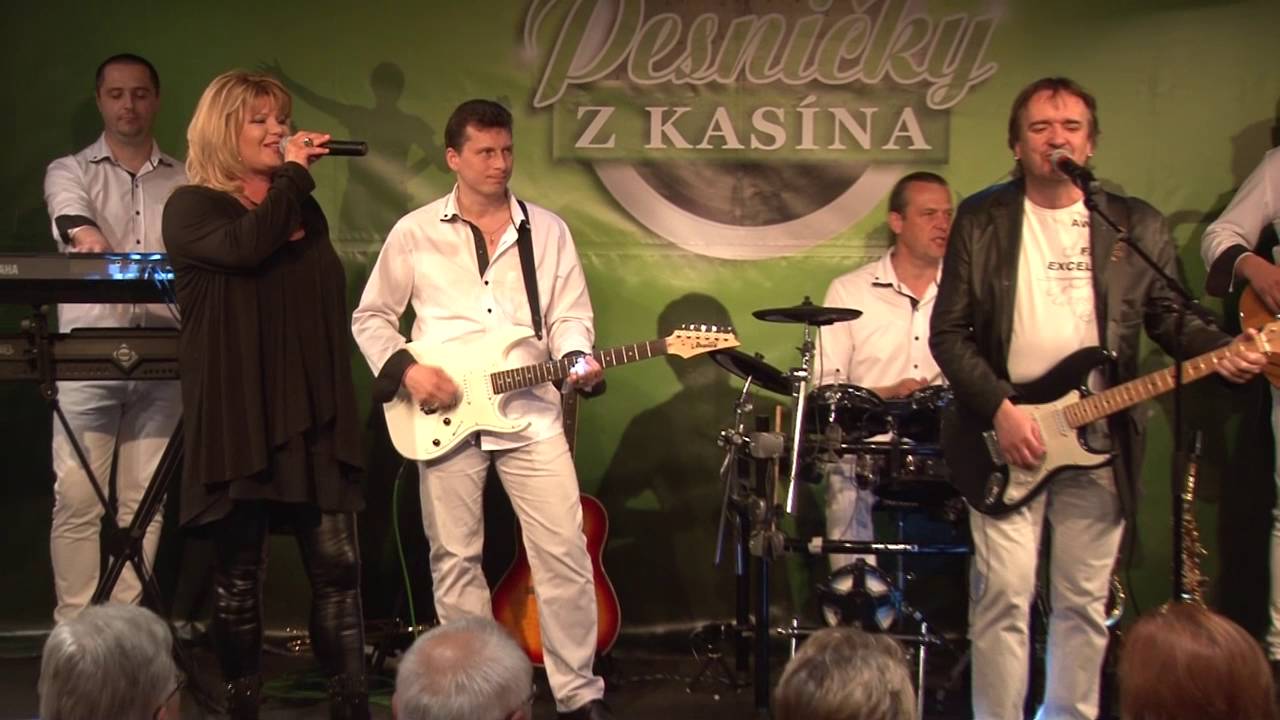 Silvia a Peter Klimentovci: Ciao Mio Amore