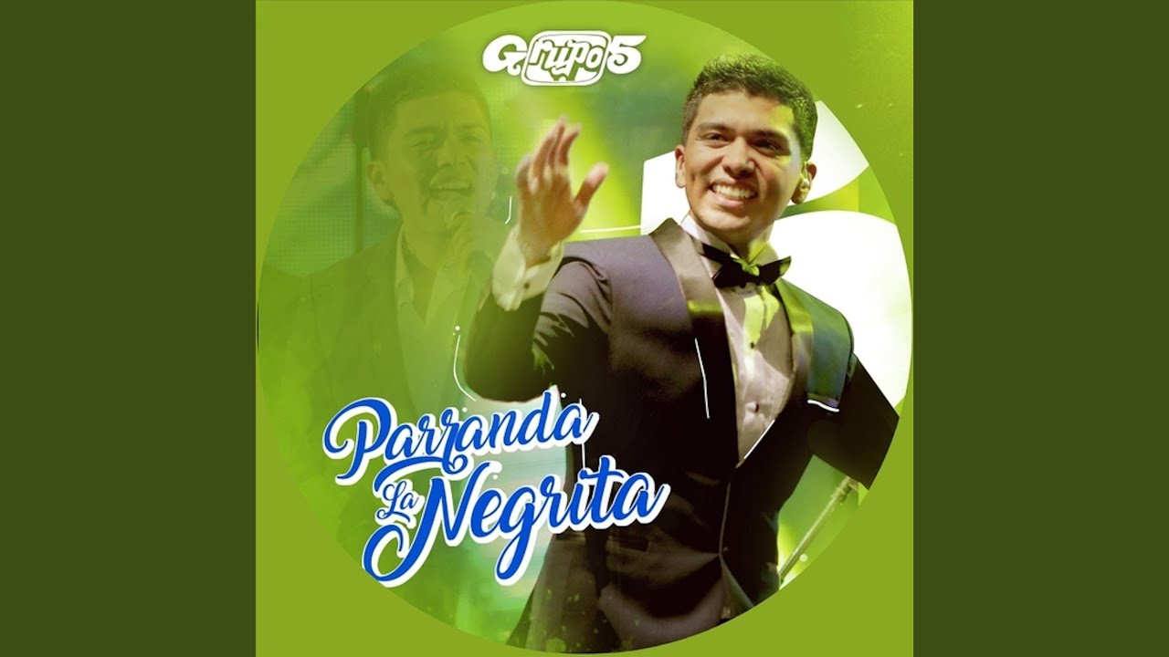 Parranda la Negrita (En Vivo)
