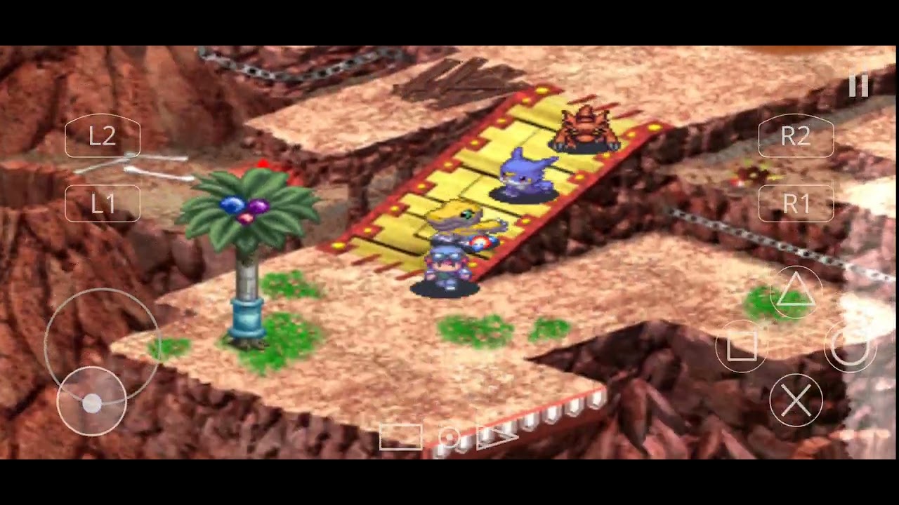 Dhilly - Digimon World 3 🌟 Dragon Pack Agumon Guilmon Veemon 🐉 Digital Monsters 2003 👾 Walkthrough 🎮