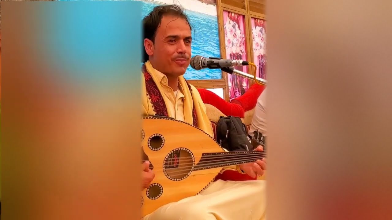 يامدينه[جبن]ياجنه البحر والبر|الفنان عبد الله اليعري عرس عامر حسين الهمام