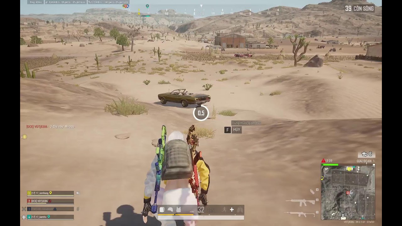 TPP Rank