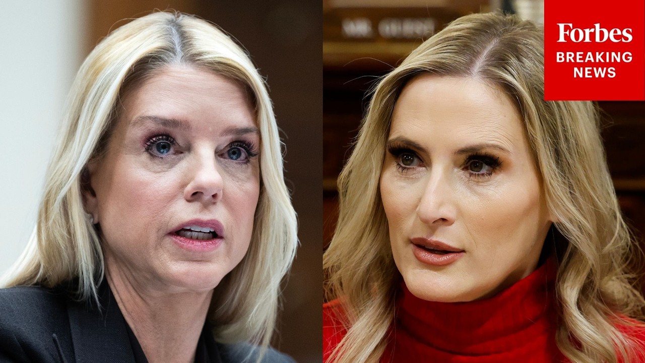 'What Are You Seeing?': Laurel Lee Asks What She's Doing To Combat Sextortion