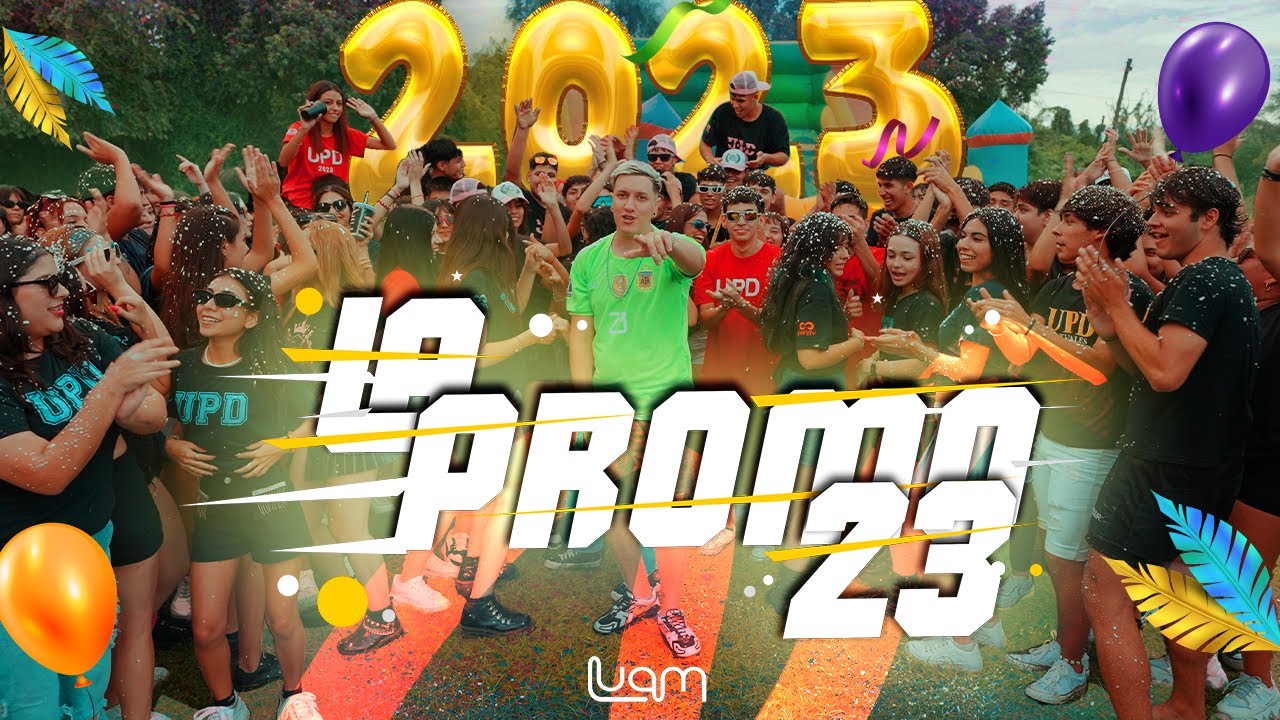 La Promo 23 - Luam