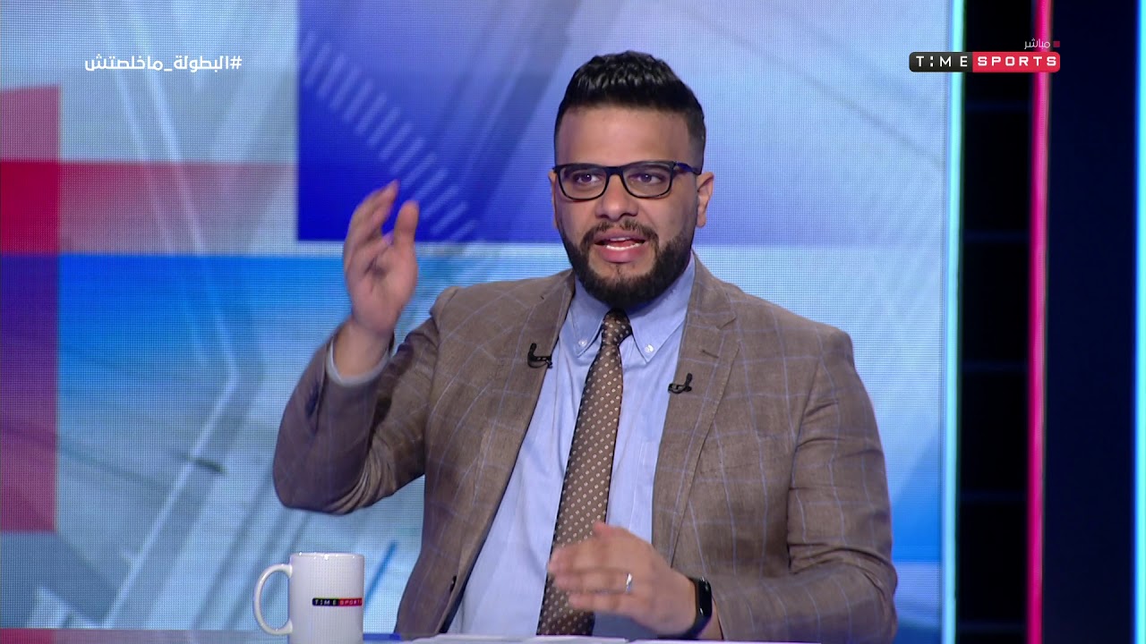 super time -   كريم سعيد يشيد بالتجربة الجزائرية ..وكيفية تطبيقها علي المنتخب المصري